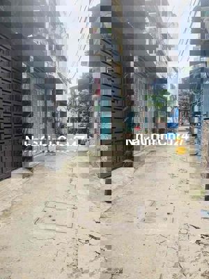 RẺ HƠN CẢ ĐẦU TƯ, 1 ĐỜI CHỦ *** TAXI TỚI NHÀ 3 TẦNG,57M2,4.85 TỶ