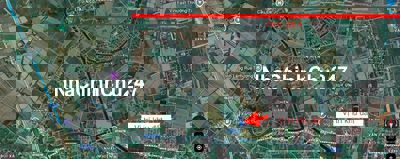 Chính chủ bán nhà đất trong khu phân lô Hiền Giang, đường 427B