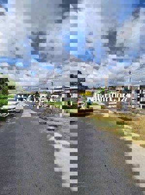 Chính chủ cần bán Đất có Nhà, 693m2, full 100% thổ cư