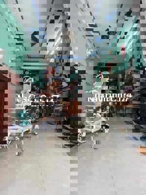 Cần bán nhà hẻm quận 7 chính chủ .2pn2wc hèm dt 31 m2