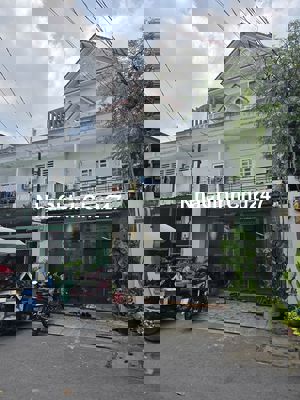 CHÍNH CHỦ BÁN NHÀ MẶT TIỀN ĐƯỜNG SỐ 4 – PHƯỜNG AN PHÚ, QUẬN 2