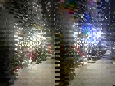 CHỦ GẤP BÁN HẠ 300T NHÀ 3 TẦNG GẦN CẦU PHÚ XUÂN CHỈ 4.3T