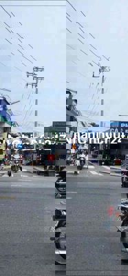 CHÍNH CHỦ BÁN 420m2 ĐẤT MẶT TIỀN ĐƯỜNG LÀNG HOA BÀ BỘ CẦN THƠ