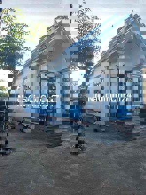 Chính chủ cần bán nhà mới mái thái Xuân Phú Xuân Lộc