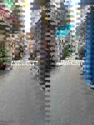 Điện Biên Phủ ngay Hàng Xanh - 105m2 - chính chủ lâu đời - chỉ 10.5₫