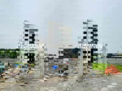 CHỦ NGỘP GỬI BÁN LÔ ĐẤT 276M2 . GIÁ 1tỷ250 - XÃ PHƯỚC HIỆP , CỦ CHI