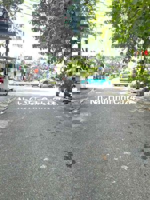 Chủ cần bán lô đất mặt tiền Nguyễn Văn Bổng - Gần chợ Cẩm Lệ