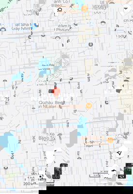 Chủ gửi bán Góc 2MT Huỳnh Xuân Nhị & Hồ Tỵ - 168m2 - Giá 8.5 tỉ tl