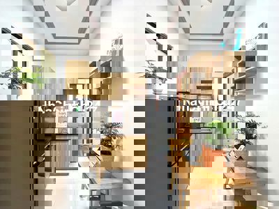 CHÍNH CHỦ 2PN GẦN BV UNG BƯỚU,BV GIA ĐỊNH PHAN XÍCH LONG Y HÌNH