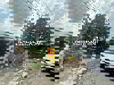 Chính Chủ - SHR, Mặt tiền 150m2 Xuân Thới Sơn 12, Hóc Môn