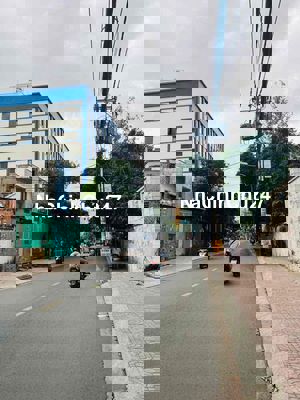 Chính chủ bán Gấppp 2MTKD trước sau Cầu Xéo 4 x 17m giá 9,8