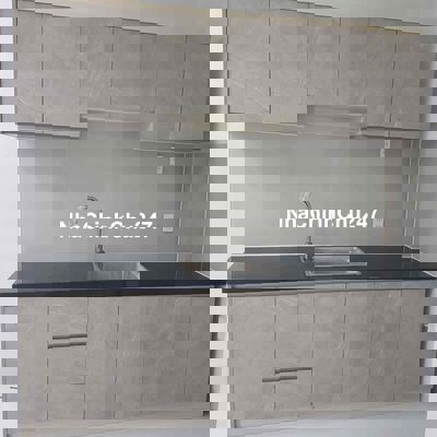 CHÍNH CHỦ BÁN NHÀ MỚI XÂY 2025 – PHƯỜNG GÒ VẤP, TP.HCM – 3,5 TỶ