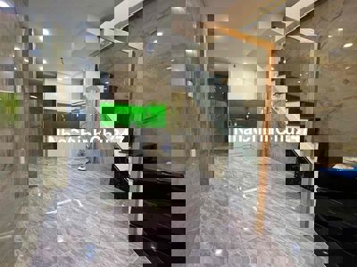 NHÀ NHỎ QUẬN 1 - SHR CHÍNH CHỦ - 2.68 TỶ