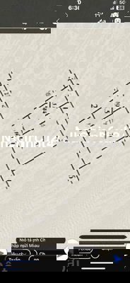 Chính chủ cần bán 44,5m nhà cấp 4 đất nở hậu SĐCC