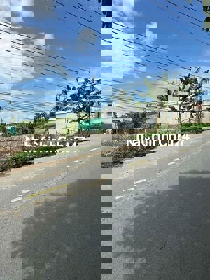 CHÍNH CHỦ BÁN ĐẤT – CÁI RĂNG, CẦN THƠ