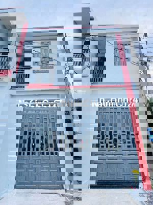 Chính chủ cần bán nhà mới xây 40m 325tr bao công chứng sang tên