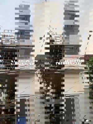 Chủ đi nước ngoài cần bán gấp lô đất mặt tiền đường thông LĐH ABC