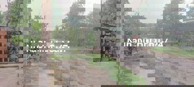 Chính chủ cần tiền gấp bán đất Tân Khai, Hớn Quản