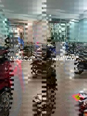 Nhà Mặt Tiền Thụt,  Chính Chủ Cần Bán Trước Tết