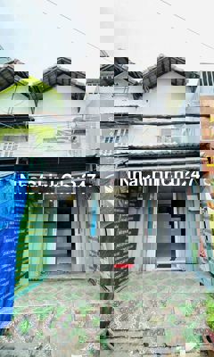 Chính chủ bán nhà mặt tiền khu Cao Lỗ , 2T, 2PN ,vừa ở vừa kinh doanh