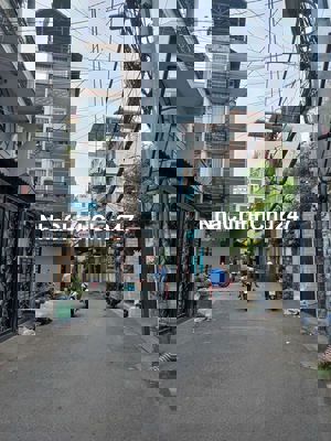 Giá quá thấp so với Trung tâm phú nhuận,ngộp chính chủ chưa qua đầu tư