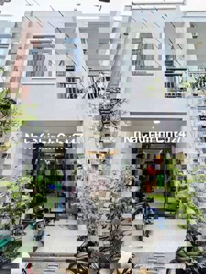 Chính chủ bán nhà Ngay Mã Lò gần BV Bình tân, 48m2, 2PN, 2 tầng