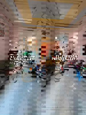 Nhà Bán chính chủ 5x17 đúc 1 lầu , tô ngọc vân quận 12