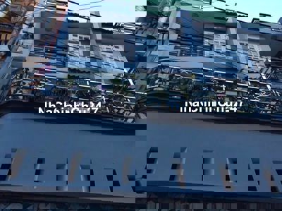 Chính chủ bán nhà Lâm Thị Hố, Q.12