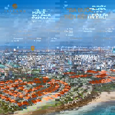 HOT| Chủ cần tiền bán nhanh căn hộ 2PN biển Mỹ Khê -The Sang Residence