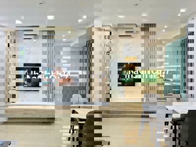 Chính chủ căn 62m2 Hoàng Kim sổ hồng, nhà mới, TT 950tr ở ngay