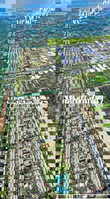 CHÍNH CHỦ CẦN BÁN GẤP CĂN 2 MẶT TIỀN KDC MAI BÁ HƯƠNG-DRAGON EDEN