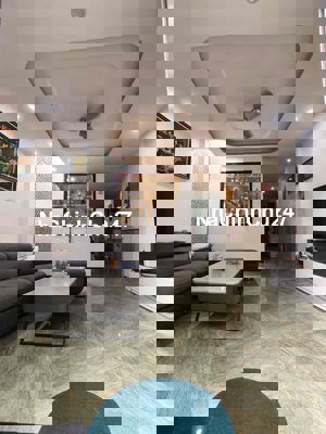 Chủ ra đường lớn, muốn để lại nhà 3 tầng cho những ai hợp Duyên.