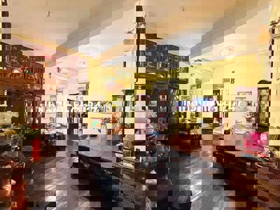 CHÍNH CHỦ - EM CẦN BÁN CĂN HỘ DUPLEX - CÁCH NGÃ TƯ SỞ 30m - Sổ To 100