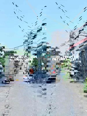 Chính chủ bán gấp 2 mặt tiền 6x16m 6,39Ty đường số 3 ngay cc gia phú