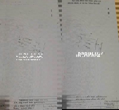 - Chính Chủ bán đất hơn 1 tỷ /lô (D2.10) khu Cát Tường Phú Sinh