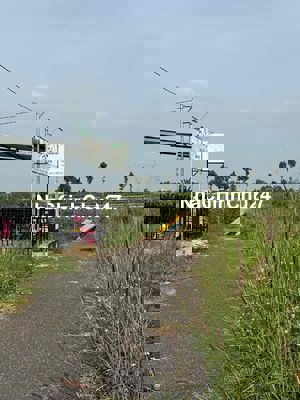 Chính chủ bán độc quyền 1 lô cực đẹp gần sân bay Long Thành