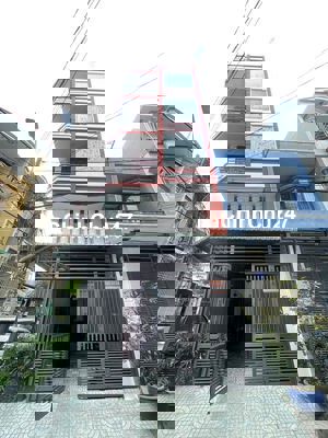 Chính chủ bán căn đẹp Gò Vấp