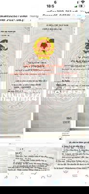 Cần Bán Gấp Lô Đất Chính CHủ Gia lai