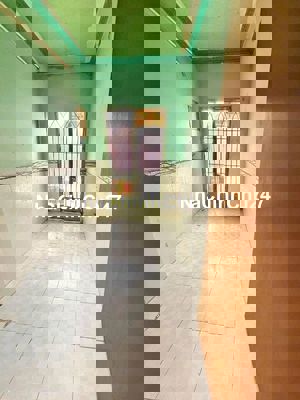 CHÍNH CHỦ - NHÀ NHỎ HẺM XE HƠI 231 HƠN 2 TỶ SHR Ở NGAY QUẬN 6