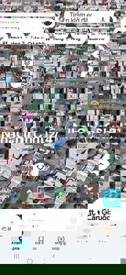 Đất ở kdc chính chủ.