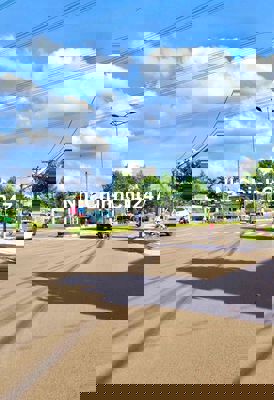 CHÍNH CHỦ CẦN BÁN GẤP LÔ ĐẤT NGỢP NGAY CHỢ BÌNH LỘC 790tr