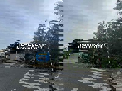 CHÍNH CHỦ BÁN ĐẤT MẶT TIỀN TỈNH LỘ 905