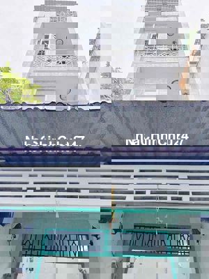 Chính chủ Tôn Đản Quận 4, 4 tầng sân thượng, hàng hiếm