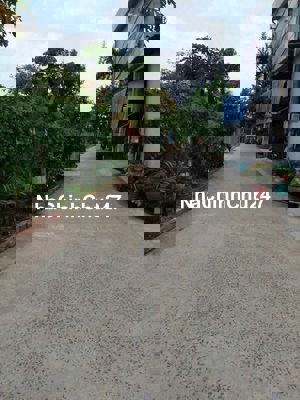 Cần bán đất thổ cư. Chính chủ không qua trung gian