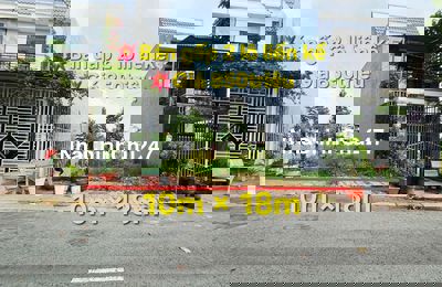 💥Chính Chủ Cần Bán Gấp 2 Lô 10×18 850tr. Lô góc 2Mtiền 1ty250