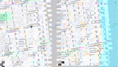 Chính chủ - KDC trung tâm thành phố yên tĩnh, sát cạnh sông Hàn