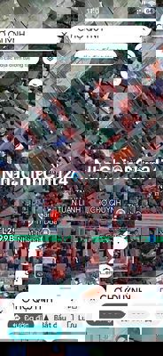 Chính chủ bán đất 125m² - cổng Chợ Quỳnh, Tân Sơn, Tân An, BN