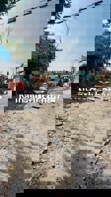 CHỦ GỬI LÔ ĐẤT FULL THỔ CƯ- HIỆP BÌNH CHÁNH- ĐỐI DIỆN TTTM GIGA MALL-