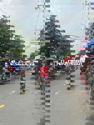 🏡 CHÍNH CHỦ BÁN NHÀ TCH – Q12 💰 Giá: 1.55 tỷ TL  ☘️ DTSD 54m² – 1 trệt