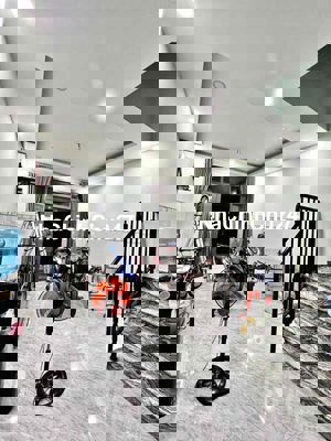 Chủ Ngộp- Lê Trọng Tấn- Tân Phú- 4,2x16, 2 Tầng- HXH- Chỉ 5 Tỷ.